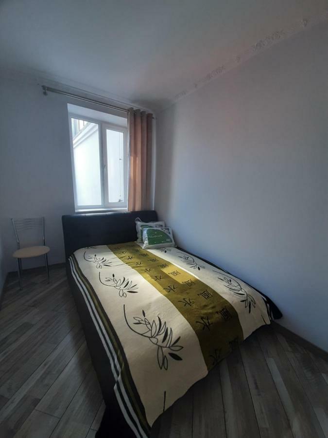 Apartment In Serbska Lviv Exterior photo