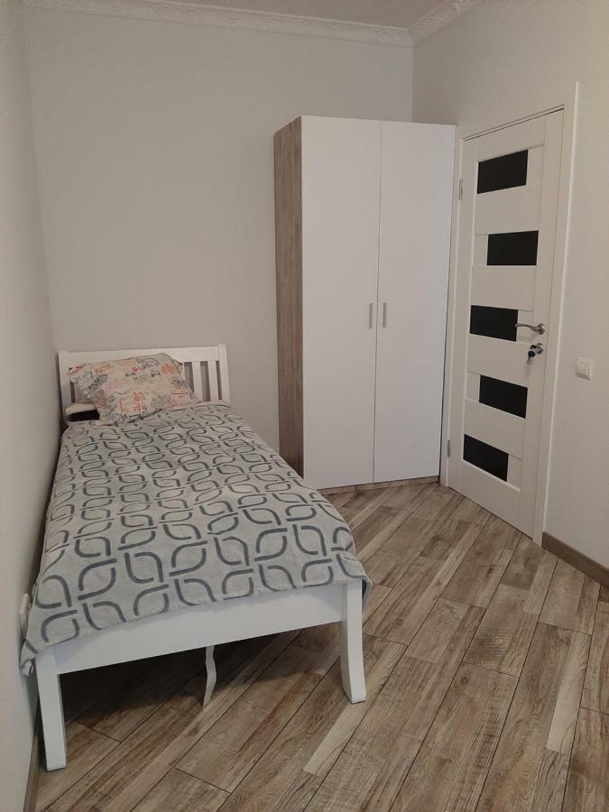 Apartment In Serbska Lviv Exterior photo