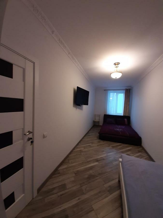 Apartment In Serbska Lviv Exterior photo