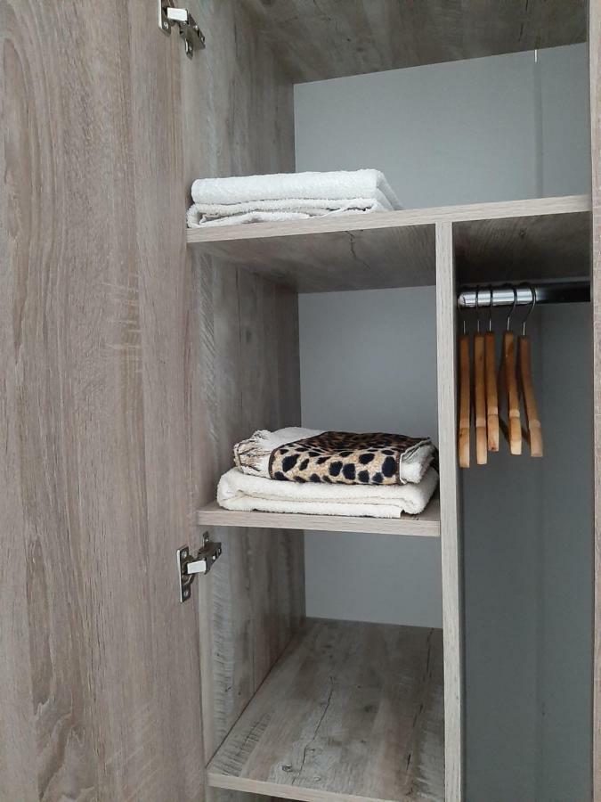 Apartment In Serbska Lviv Exterior photo