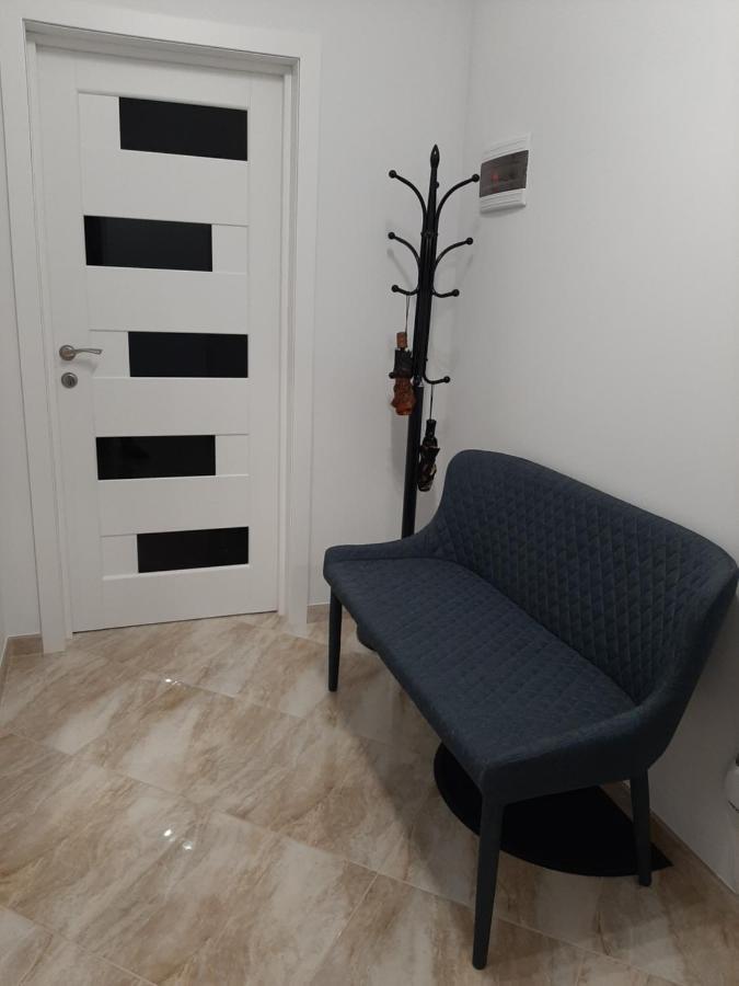 Apartment In Serbska Lviv Exterior photo
